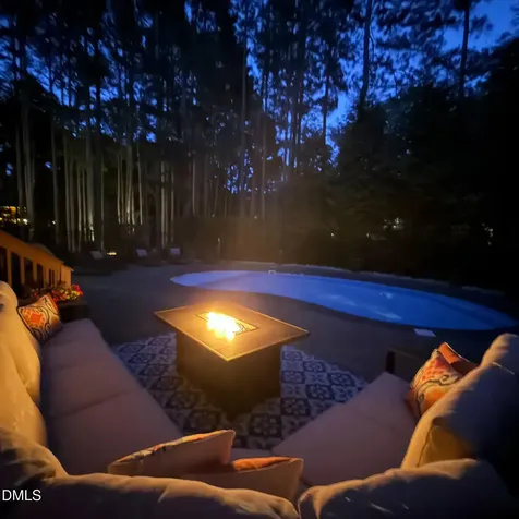 5604 Pine Rock Court Wake Forest NC 27587
