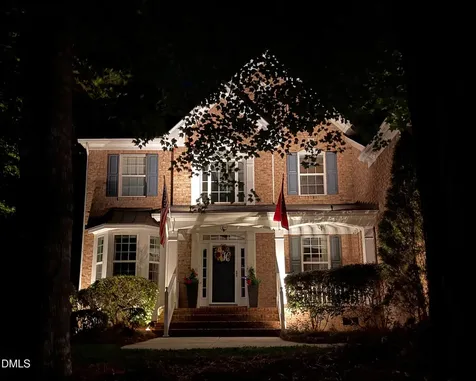 5604 Pine Rock Court Wake Forest NC 27587