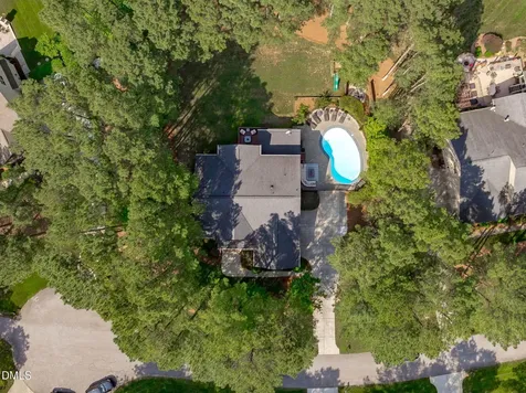 5604 Pine Rock Court Wake Forest NC 27587