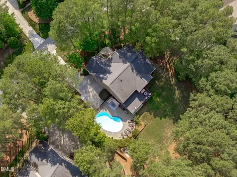 5604 Pine Rock Court Wake Forest NC 27587