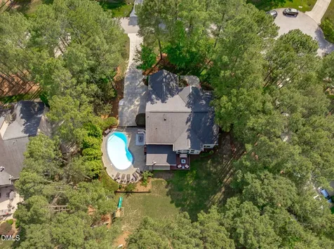 5604 Pine Rock Court Wake Forest NC 27587