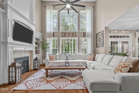 5604 Pine Rock Court Wake Forest NC 27587