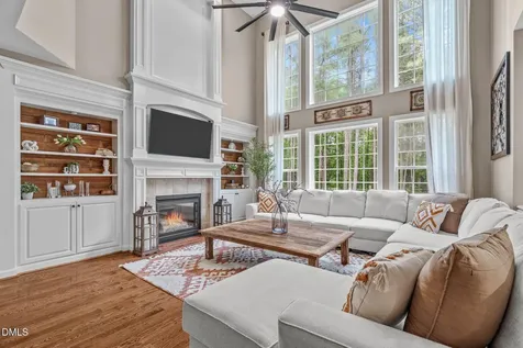 5604 Pine Rock Court Wake Forest NC 27587