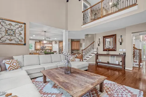 5604 Pine Rock Court Wake Forest NC 27587