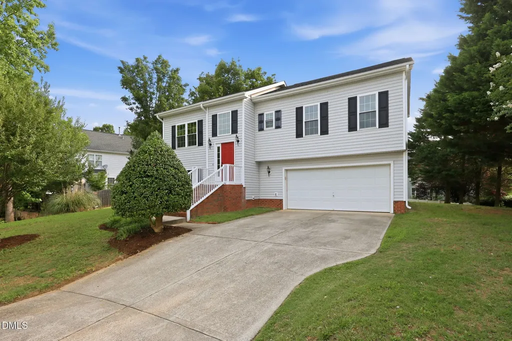 103 Castlebridge Court Apex NC 27502