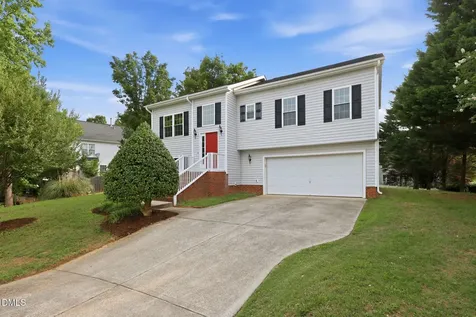 103 Castlebridge Court Apex NC 27502