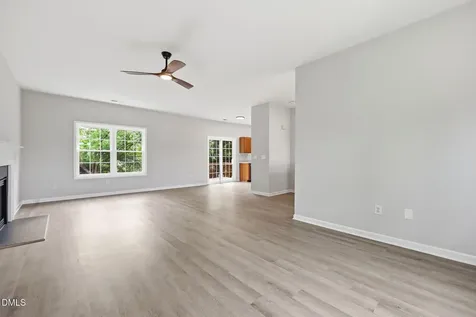 103 Castlebridge Court Apex NC 27502