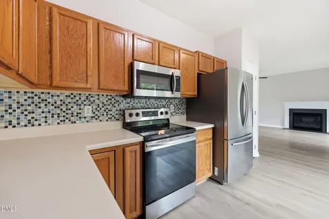 103 Castlebridge Court Apex NC 27502