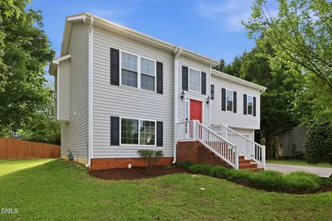 103 Castlebridge Court Apex NC 27502