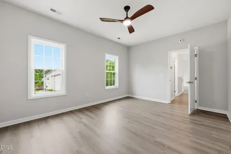 103 Castlebridge Court Apex NC 27502