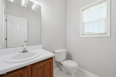 103 Castlebridge Court Apex NC 27502