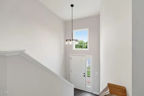 103 Castlebridge Court Apex NC 27502