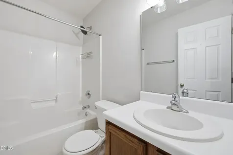 103 Castlebridge Court Apex NC 27502