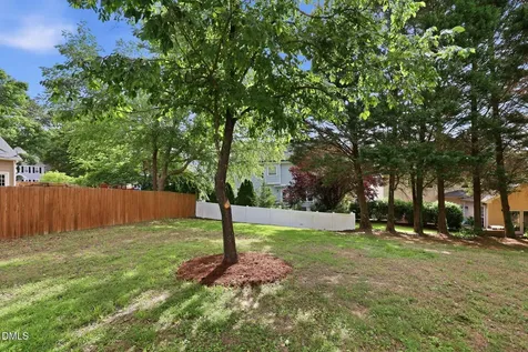 103 Castlebridge Court Apex NC 27502