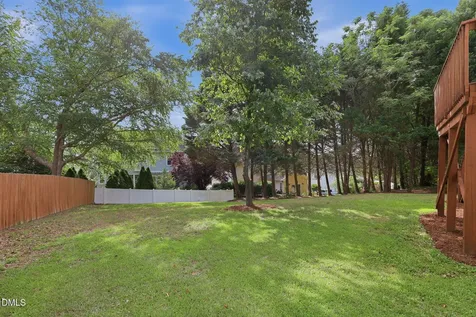 103 Castlebridge Court Apex NC 27502