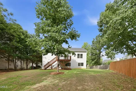 103 Castlebridge Court Apex NC 27502