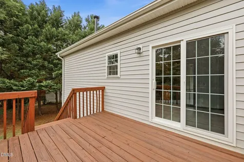 103 Castlebridge Court Apex NC 27502