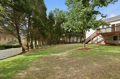 103 Castlebridge Court Apex NC 27502
