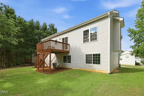103 Castlebridge Court Apex NC 27502