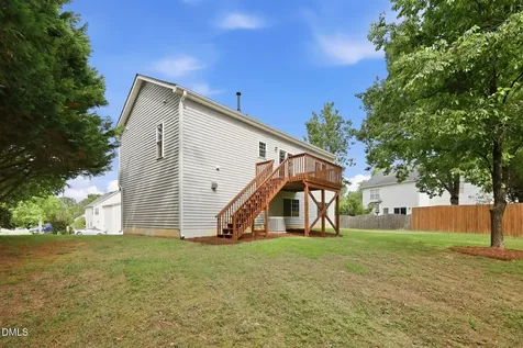 103 Castlebridge Court Apex NC 27502