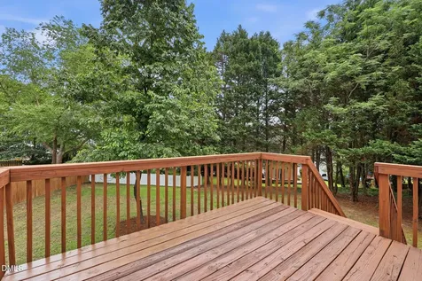 103 Castlebridge Court Apex NC 27502