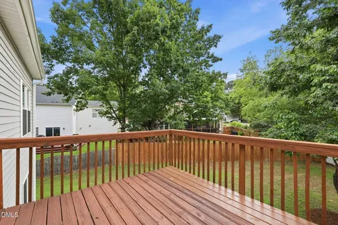 103 Castlebridge Court Apex NC 27502