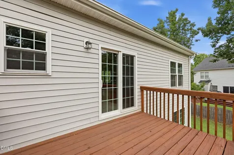 103 Castlebridge Court Apex NC 27502