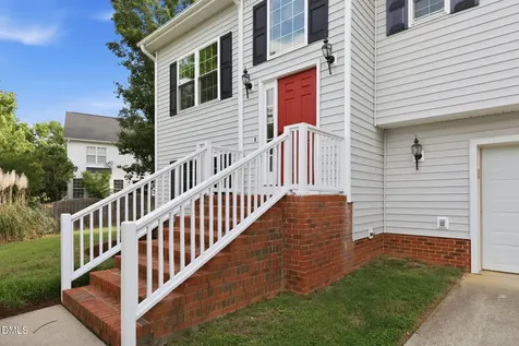103 Castlebridge Court Apex NC 27502