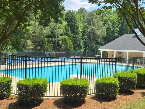 103 Castlebridge Court Apex NC 27502