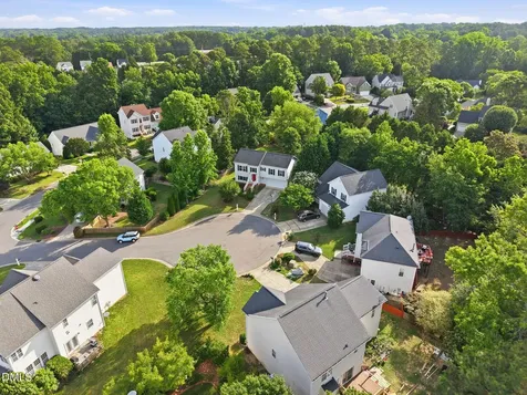 103 Castlebridge Court Apex NC 27502