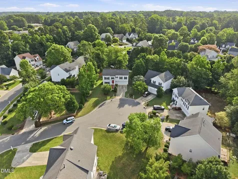 103 Castlebridge Court Apex NC 27502