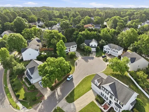 103 Castlebridge Court Apex NC 27502
