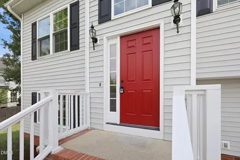 103 Castlebridge Court Apex NC 27502