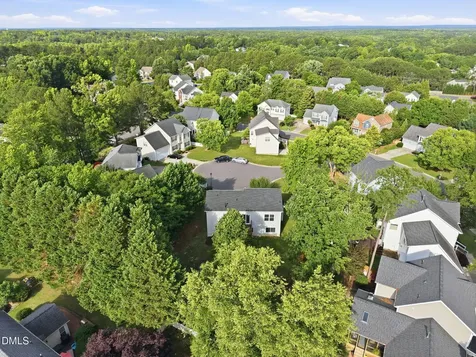 103 Castlebridge Court Apex NC 27502
