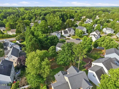 103 Castlebridge Court Apex NC 27502