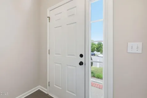103 Castlebridge Court Apex NC 27502