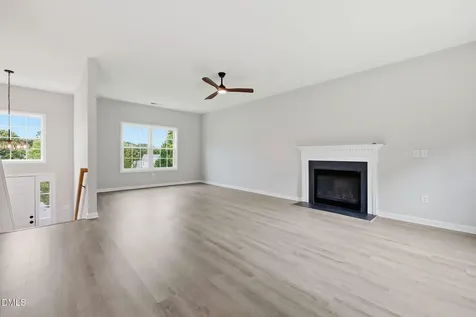 103 Castlebridge Court Apex NC 27502