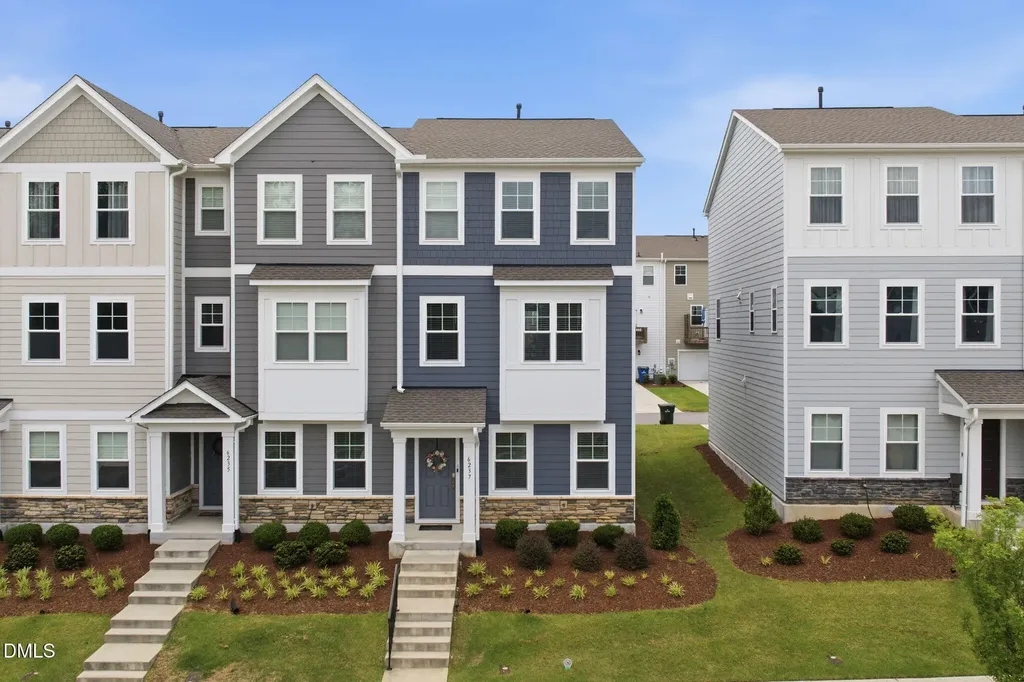 6237 Truxton Lane Raleigh NC 27616
