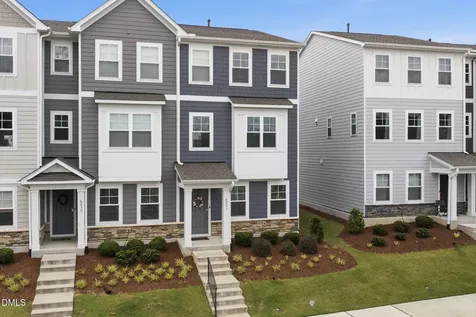 6237 Truxton Lane Raleigh NC 27616