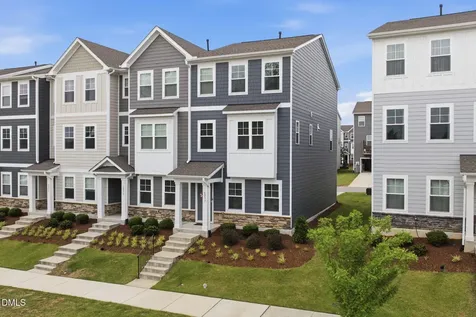 6237 Truxton Lane Raleigh NC 27616