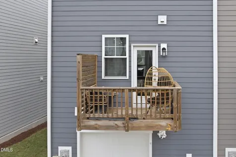 6237 Truxton Lane Raleigh NC 27616