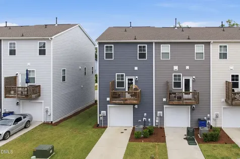 6237 Truxton Lane Raleigh NC 27616
