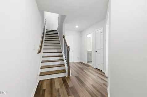 6237 Truxton Lane Raleigh NC 27616