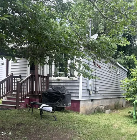 1509 Joe Louis Avenue Raleigh NC 27610