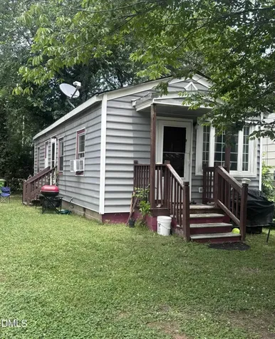 1509 Joe Louis Avenue Raleigh NC 27610