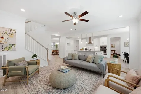 1121 Manchaca Loop Apex NC 27539