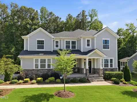 1121 Manchaca Loop Apex NC 27539