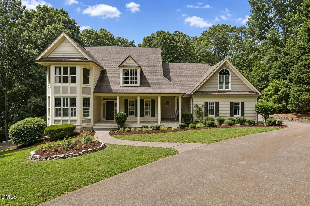 12209 Galway Drive Raleigh NC 27613