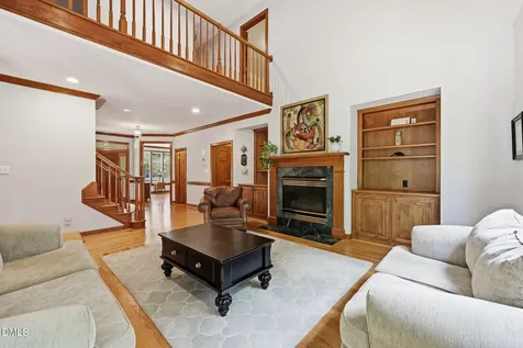 12209 Galway Drive Raleigh NC 27613