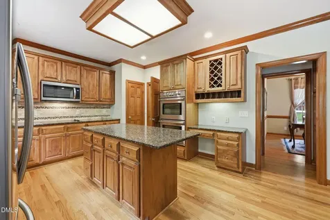 12209 Galway Drive Raleigh NC 27613